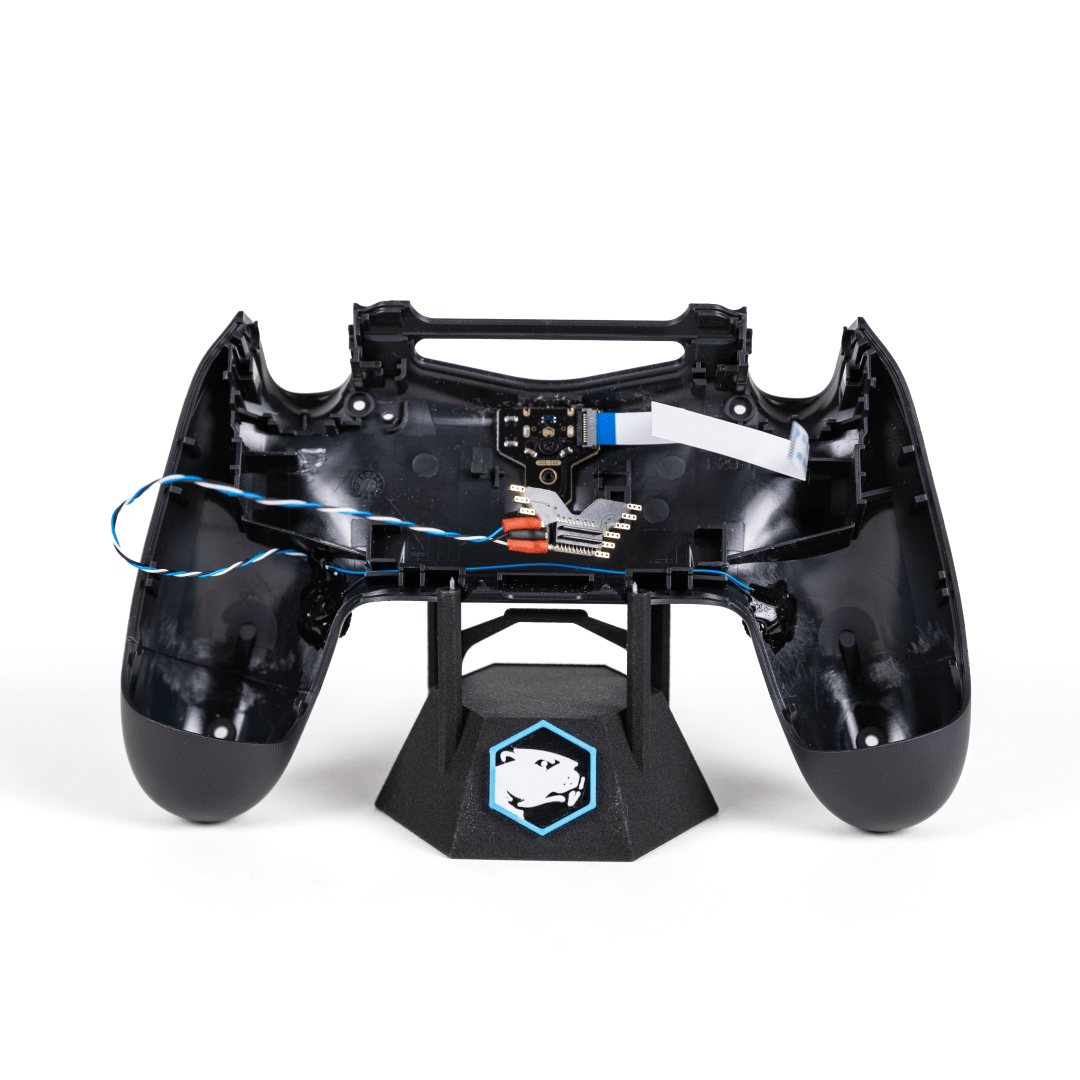 Marius JDM - 5X Board DIY Kit - MIDAS Mechs (5 Pin) - Battle Beaver Customs - USB - C + 2 Rear Buttons - Standard Placement