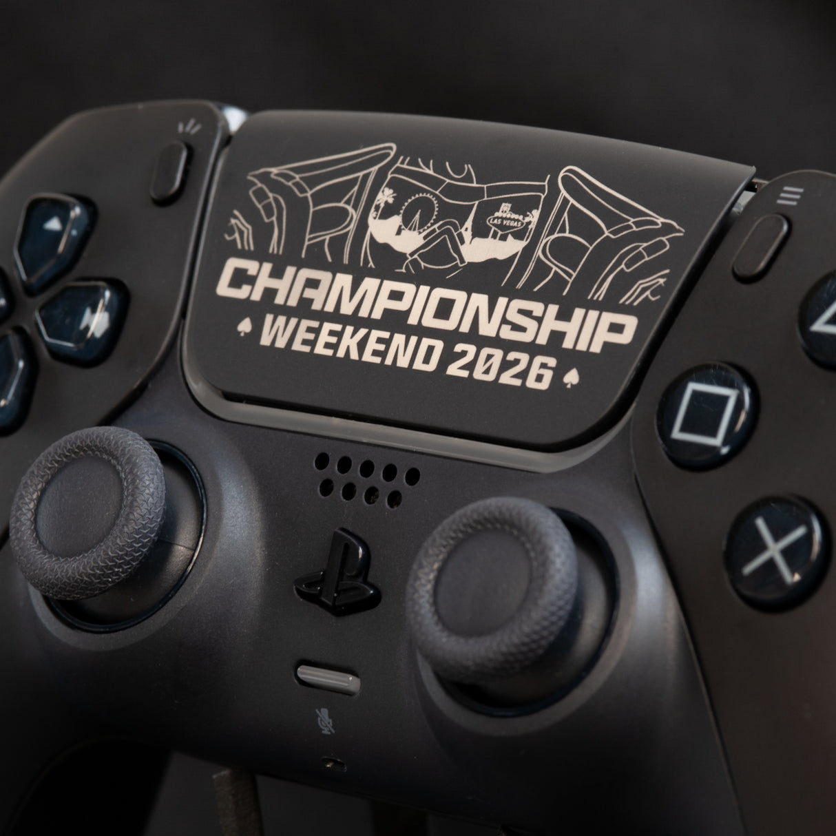 2026 COD Champs PS5 DualSense Quick Pick