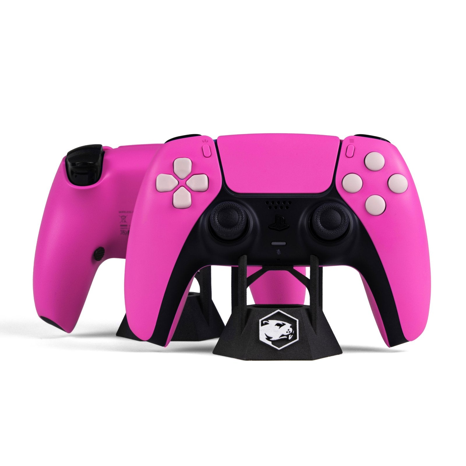 流行に  FPS - Controller SmartPad DualSense – Customs Beaver Battle アクセサリ、周辺機器