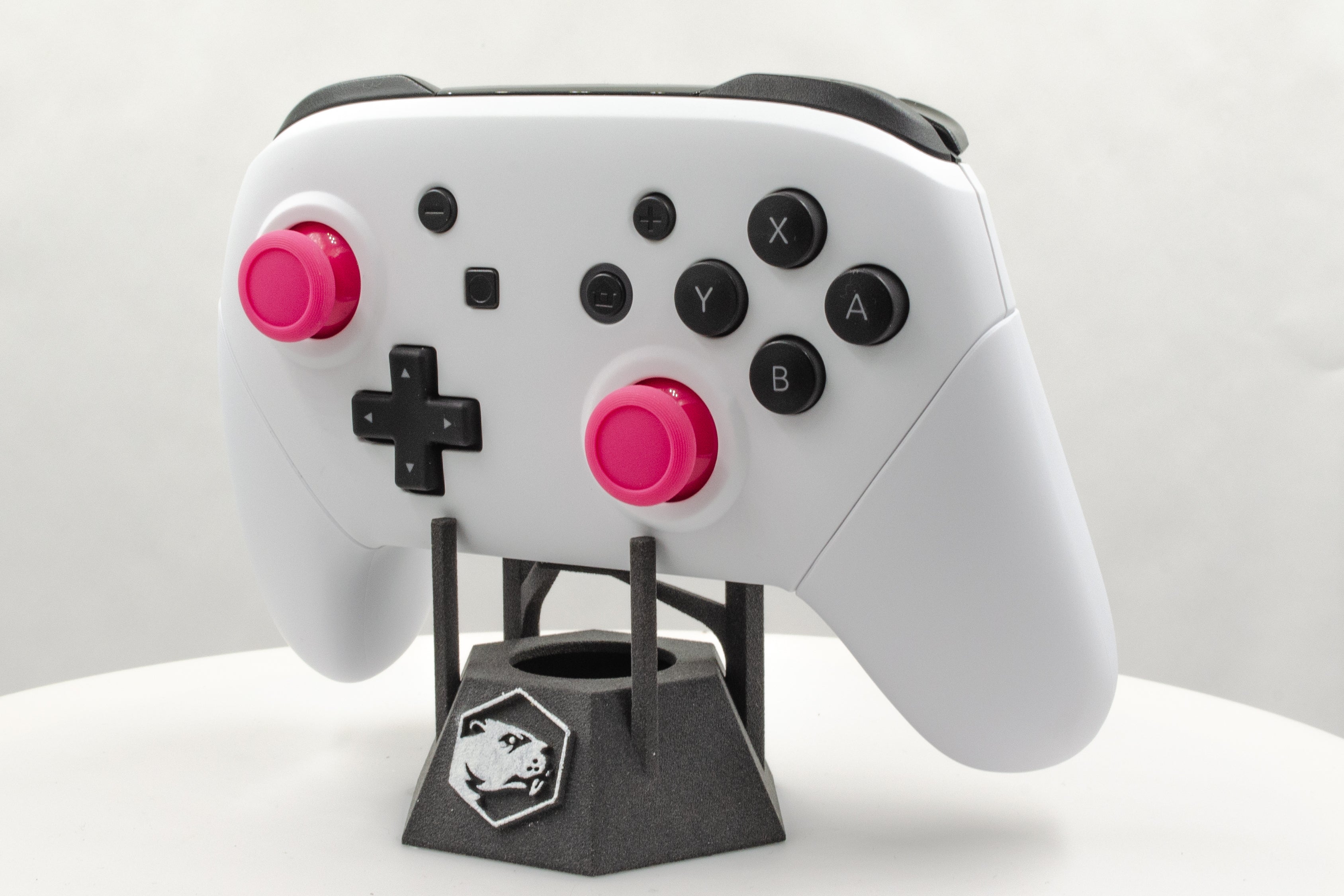 Custom shops switch pro controller