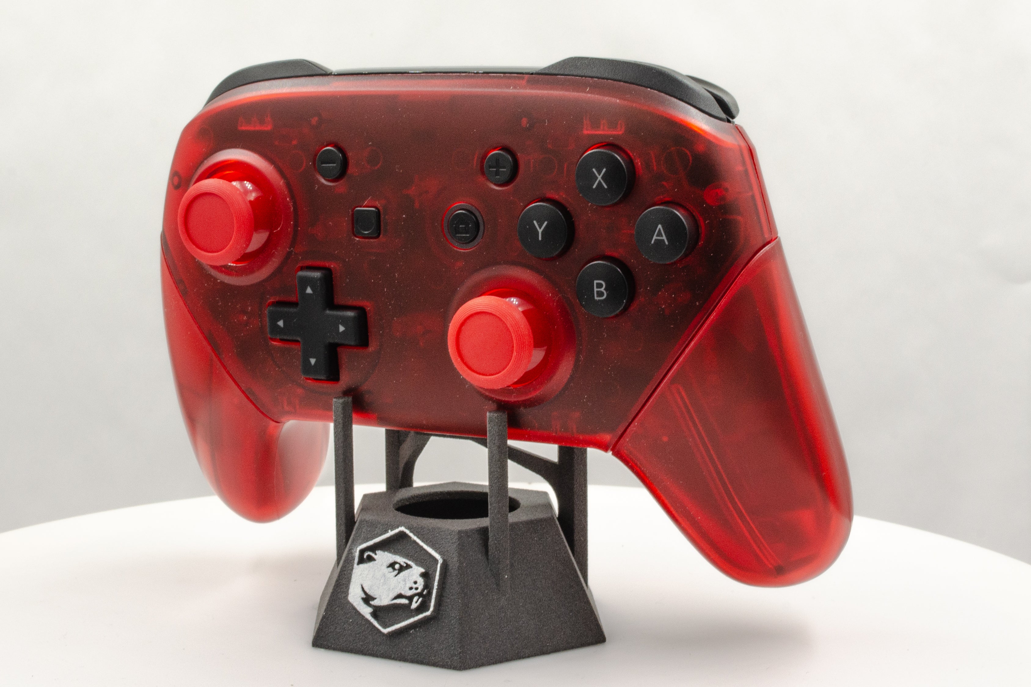 Battle Beaver Nintendo Switch Pro Pre-Built Controller (24