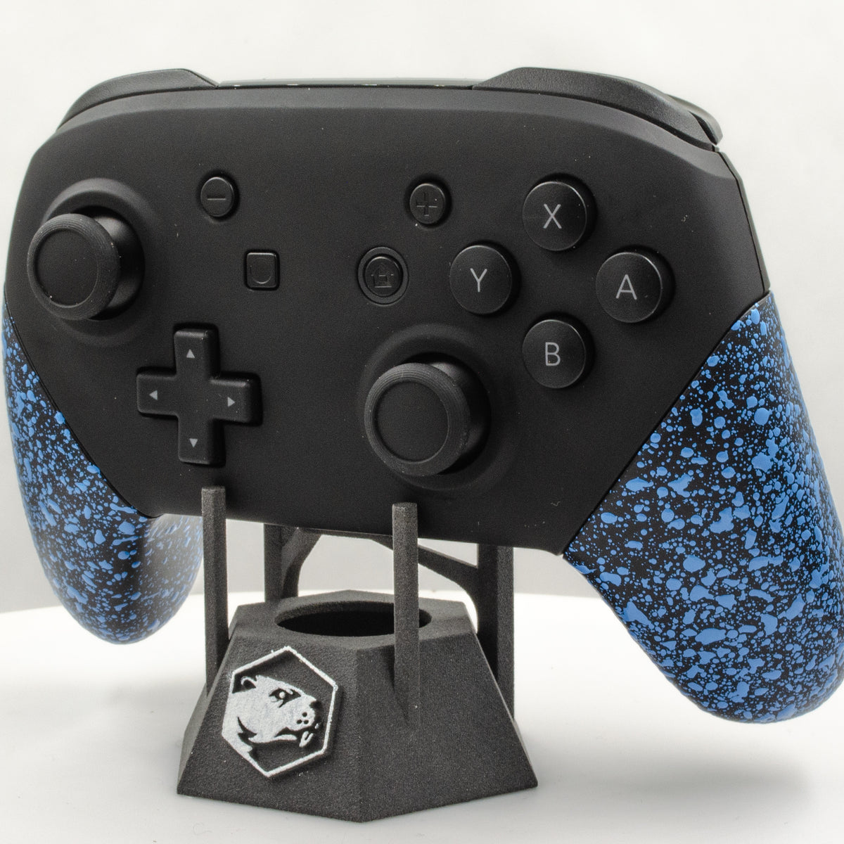 Battle Beaver Nintendo Switch Pro Pre-Built Controller (34) – Battle ...