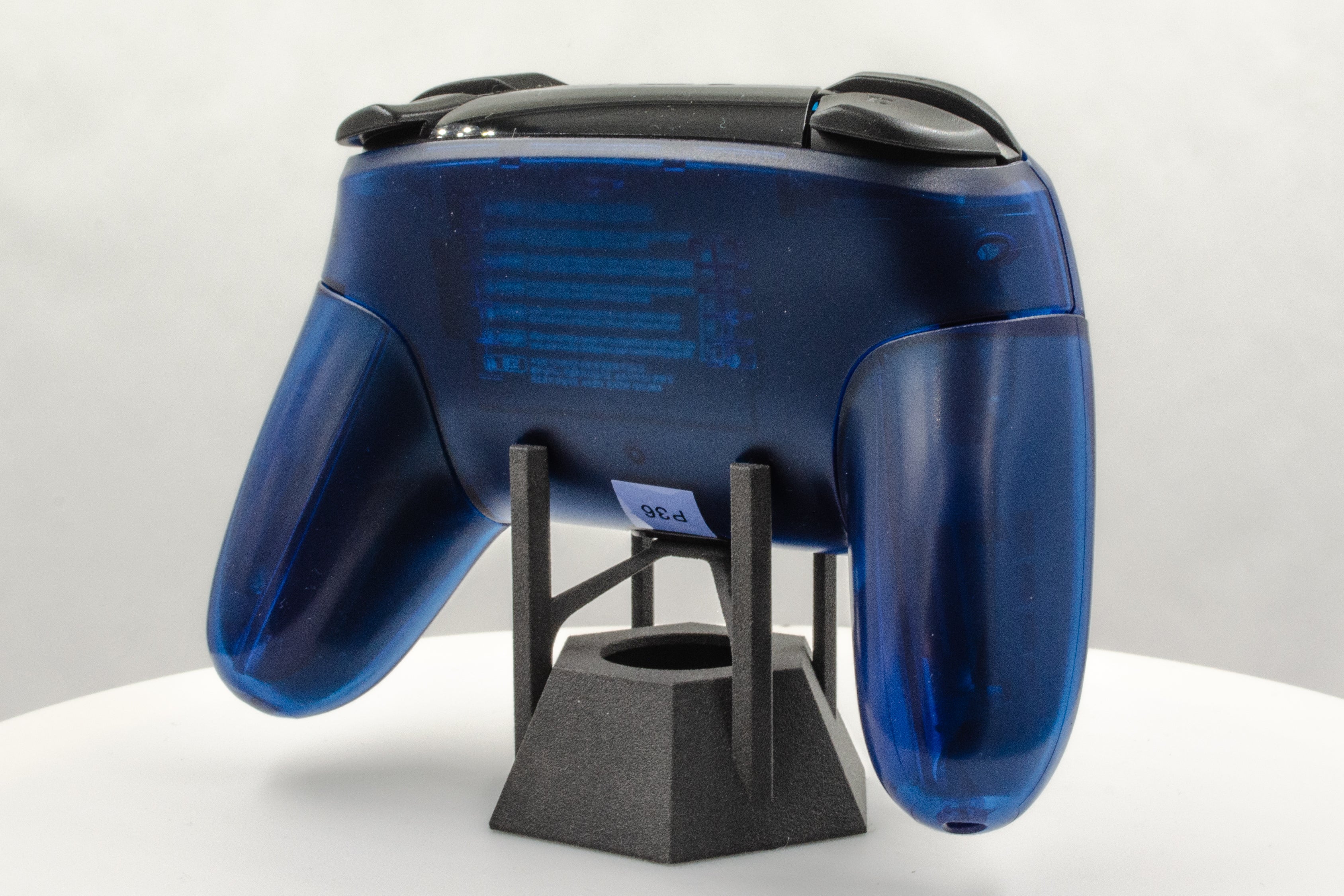 バトルビーバーコントローラー Battle Beaver Nintendo Switch Pro Pre-Built Controller (36