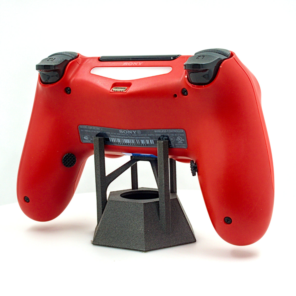 PS4 Refurbished Controller (2067)
