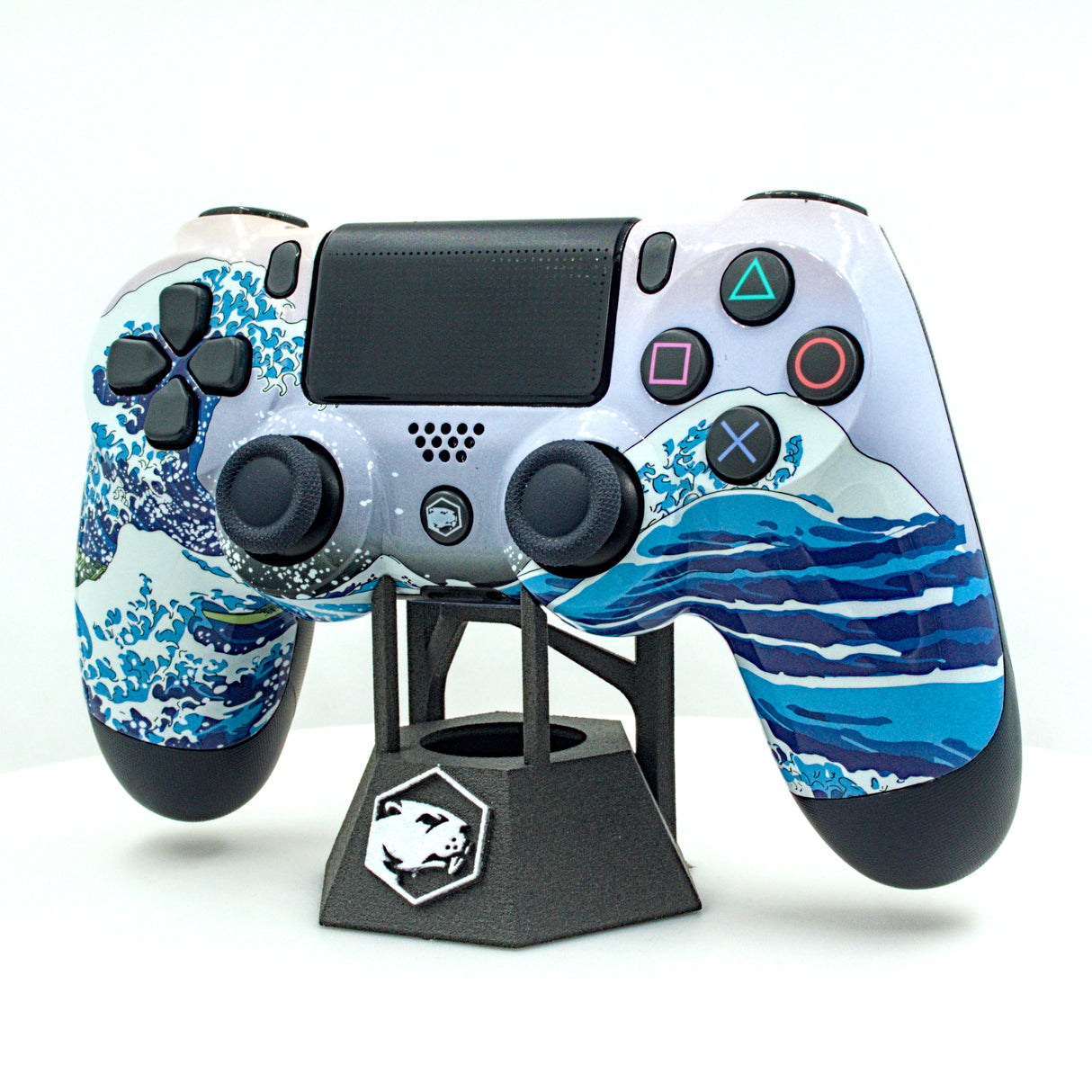 PS4 Refurbished Controller (2048)