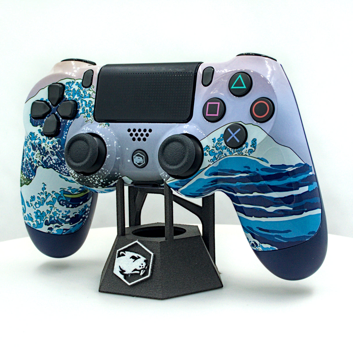 PS4 Refurbished Controller (2056)