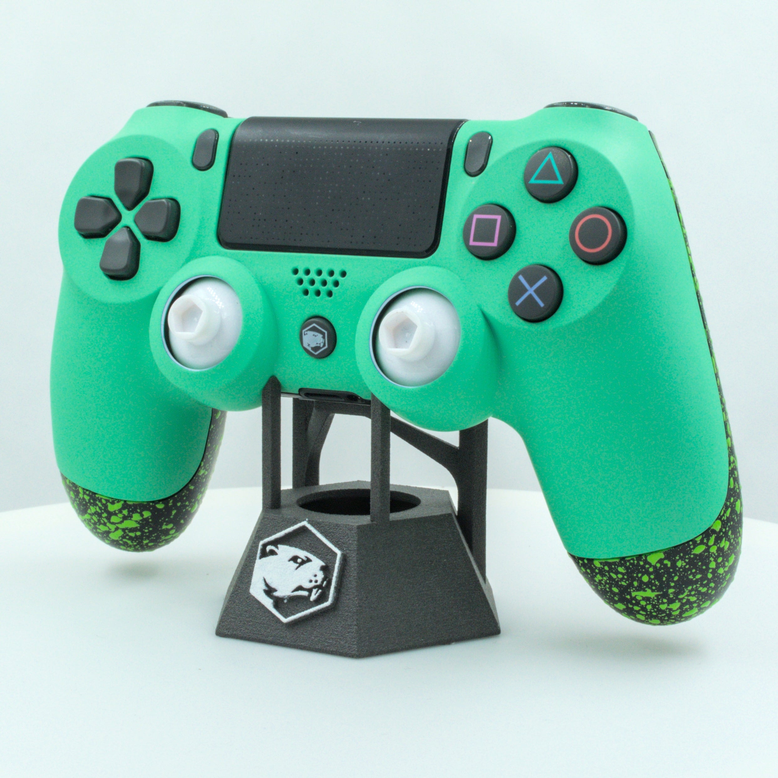 PS4 Pre-Built Controller (473) – Battle Beaver Customs