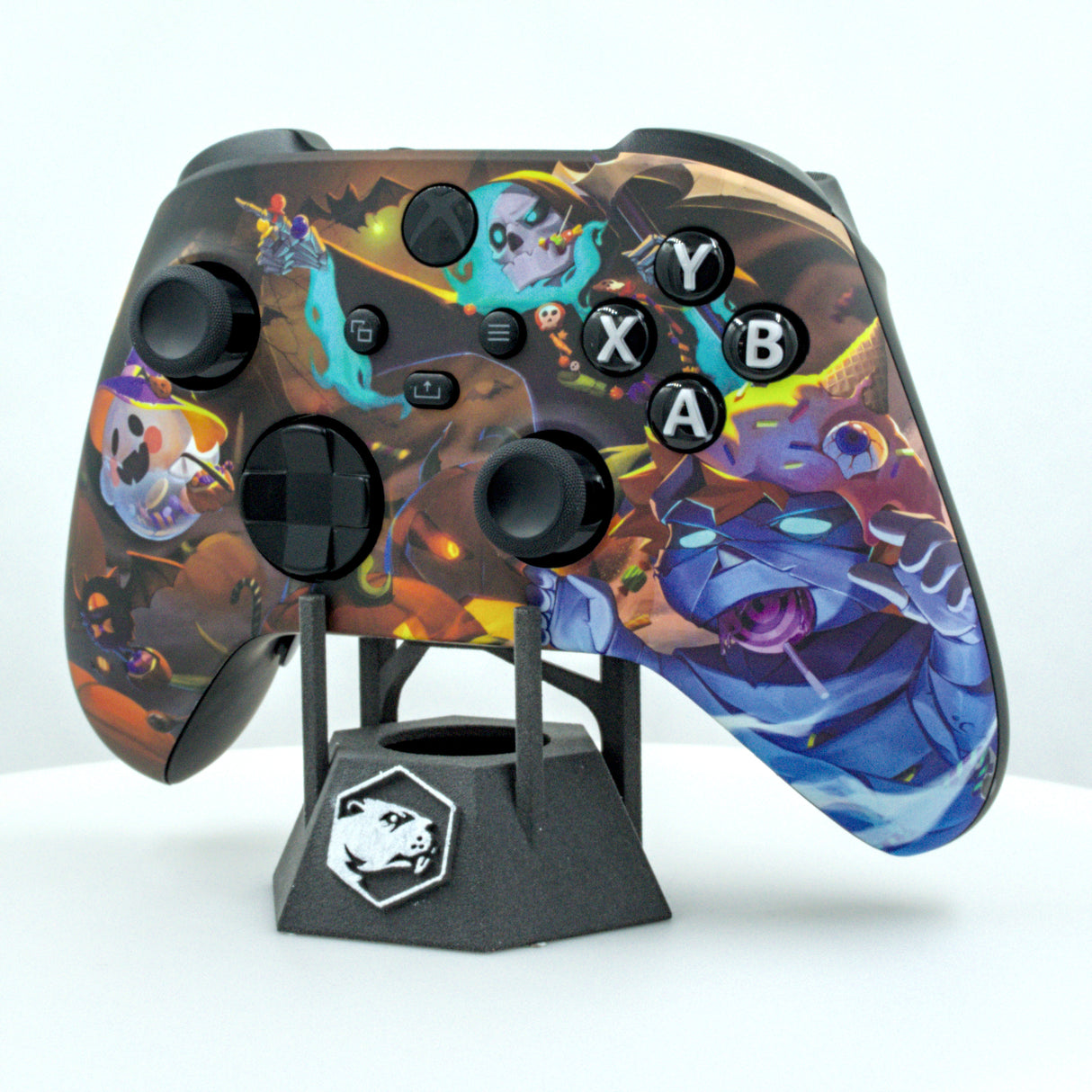 Xbox Series X Refurbished Controller (577)