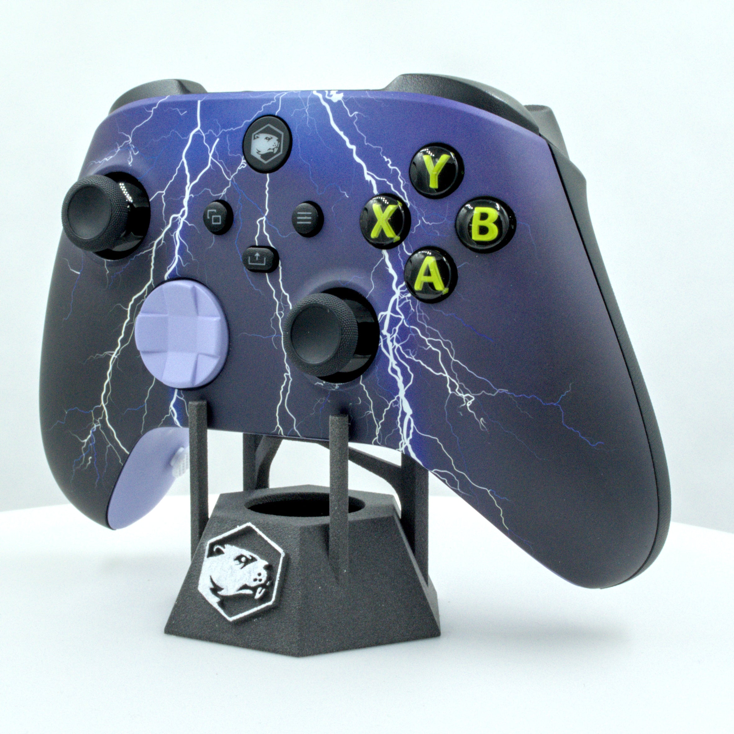 Xbox Series X Refurbished Controller (549) – Battle Beaver Customs