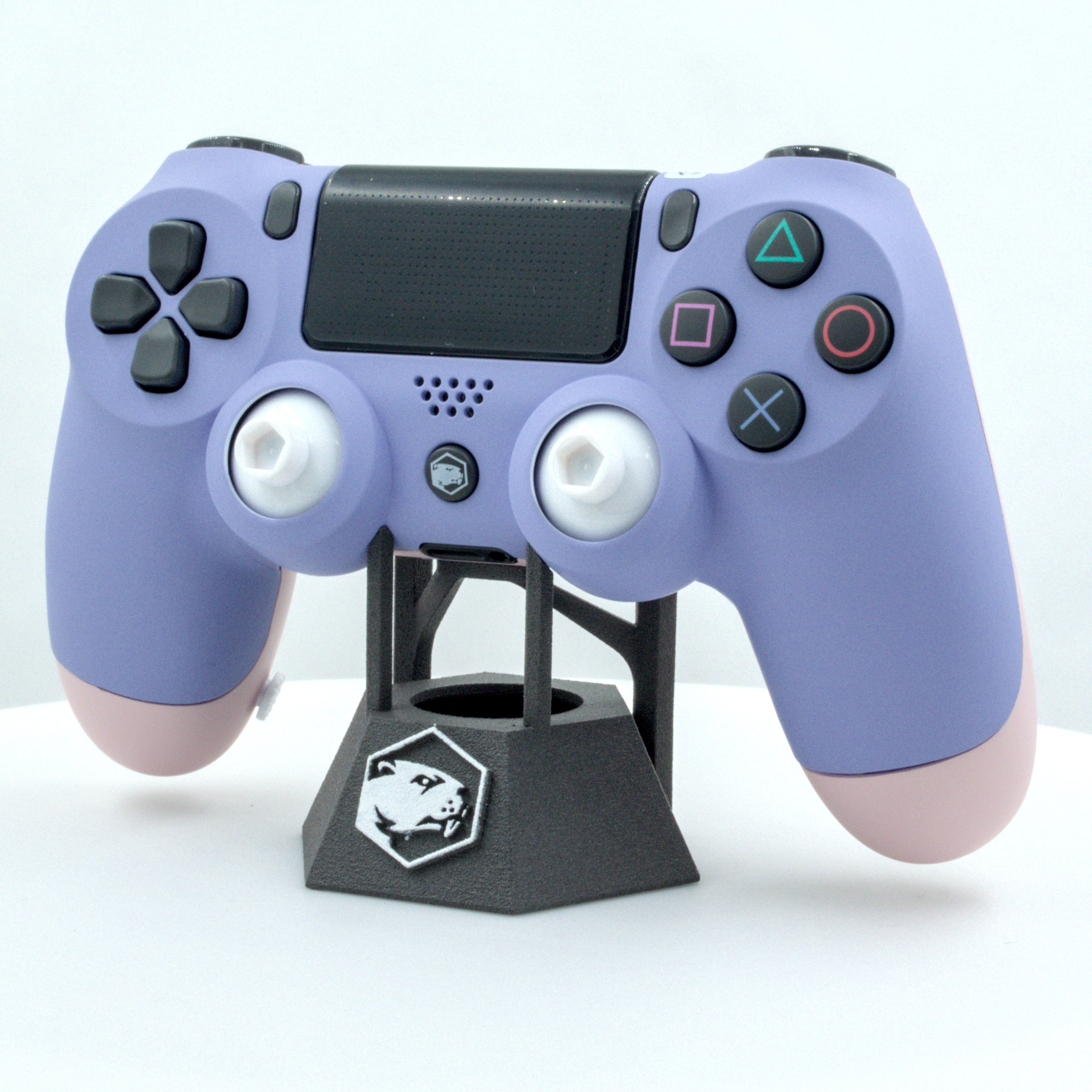 Shops Battle Beaver Custom PS4 controller