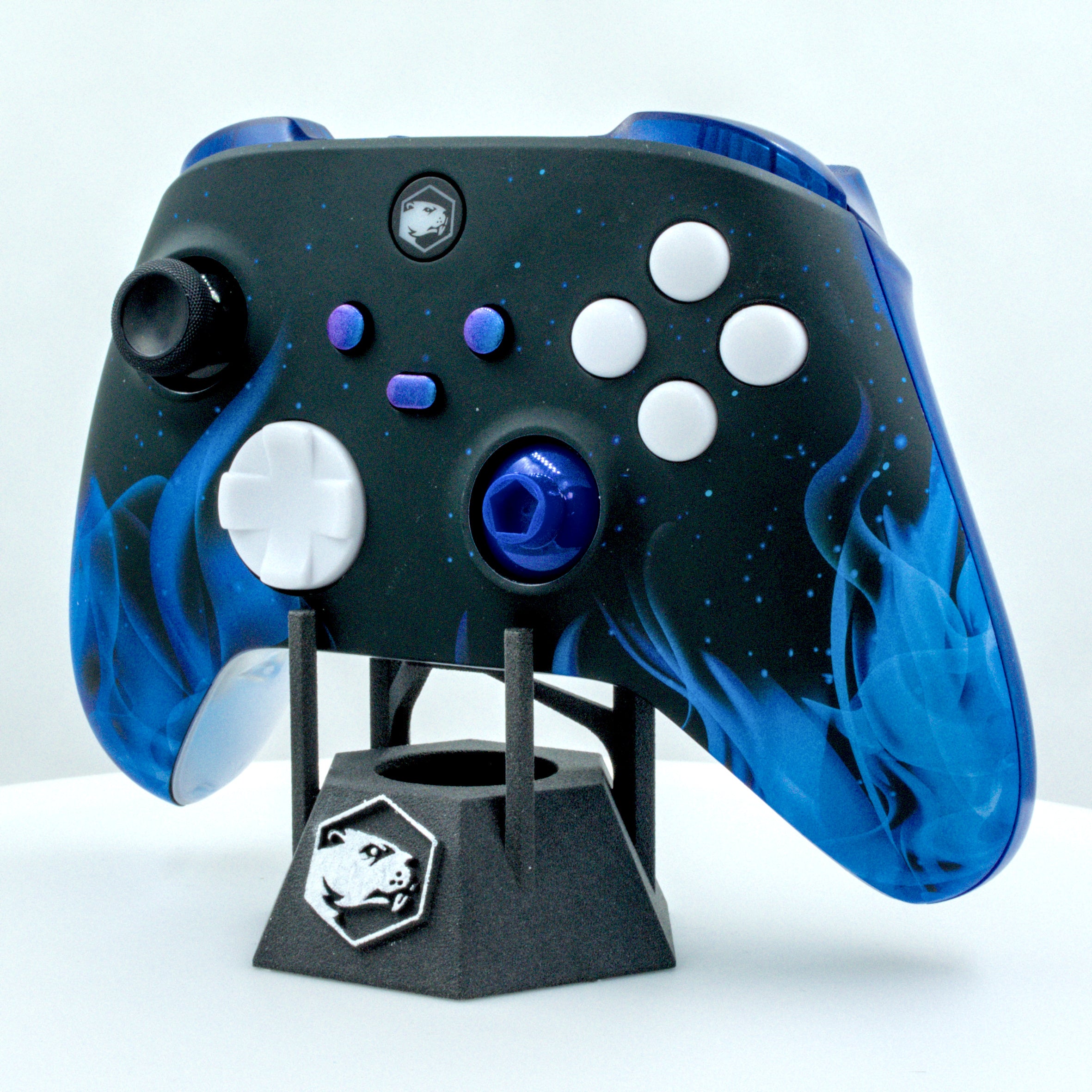 Xbox Series X Refurbished Controller (557) – Battle Beaver Customs