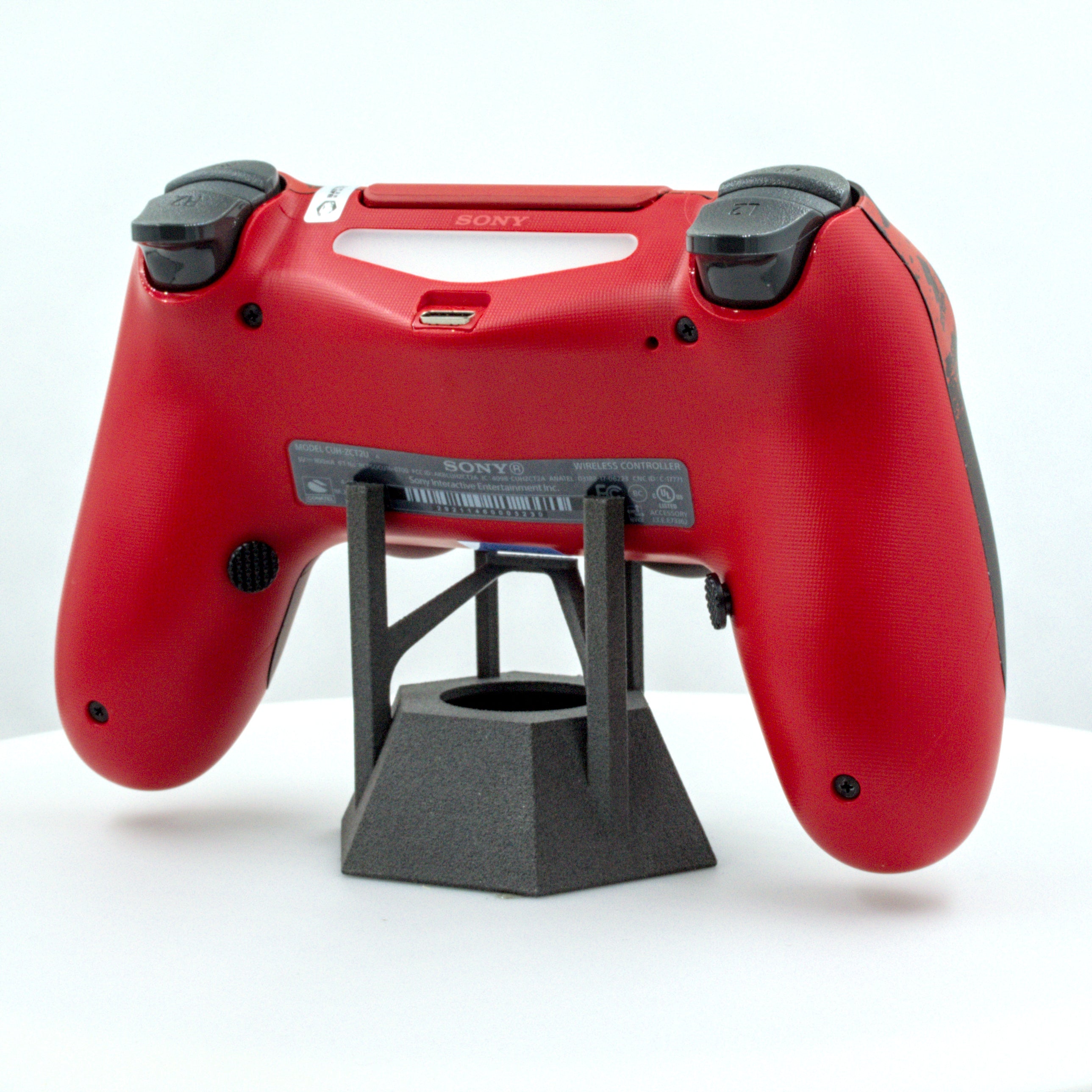 Battle Beaver Playstation 4 Pre-Built Controller (461) | eBay