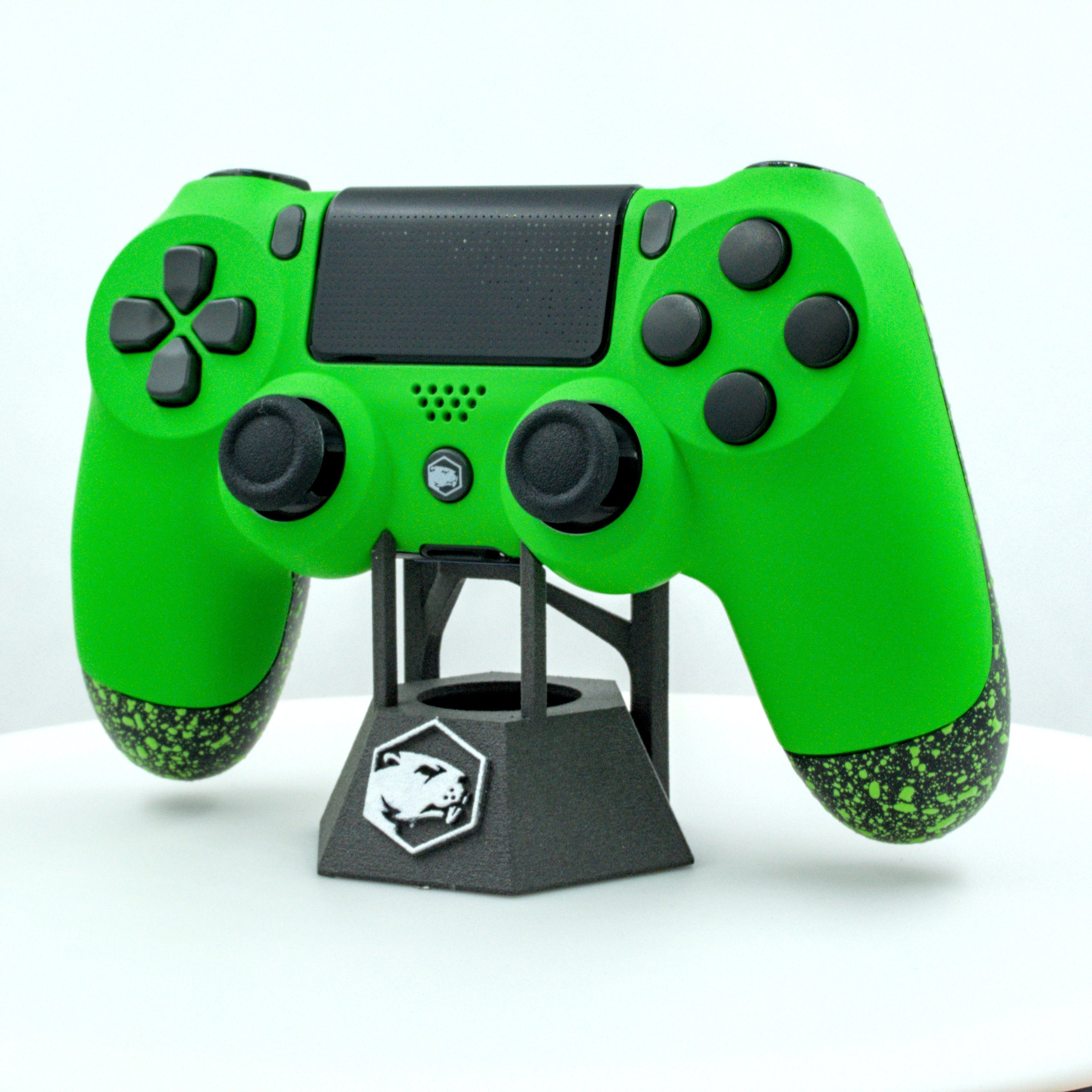 PS4 Refurbished Controller (1830) – Battle Beaver Customs