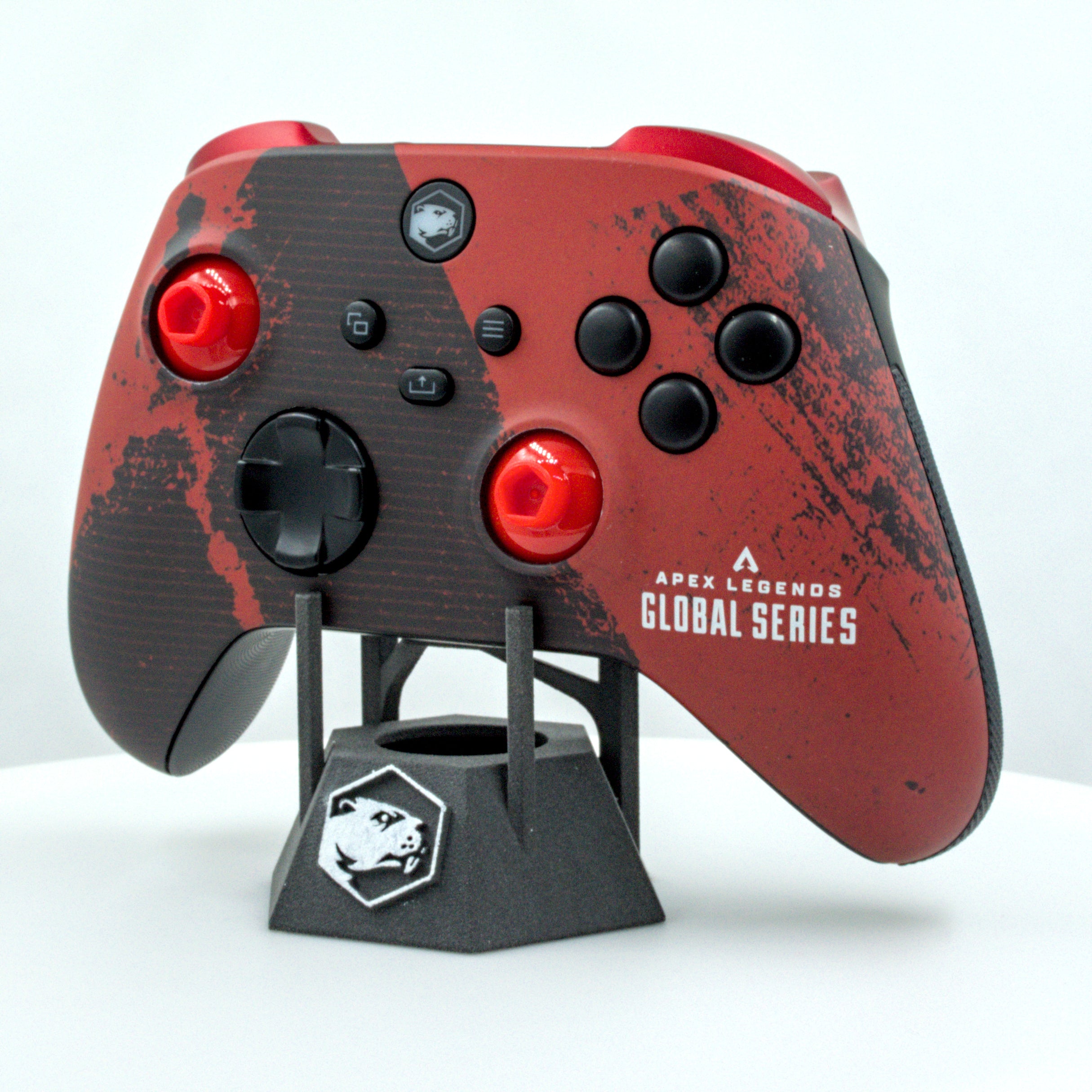 Microsoft - Battle Beaver バトルビーバーコントローラーXboxSeriseX Xbox Series X Basic Pick – Battle Beaver Customs