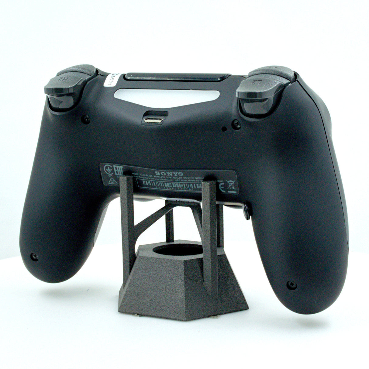 PS4 Pre-Built Controller (537)