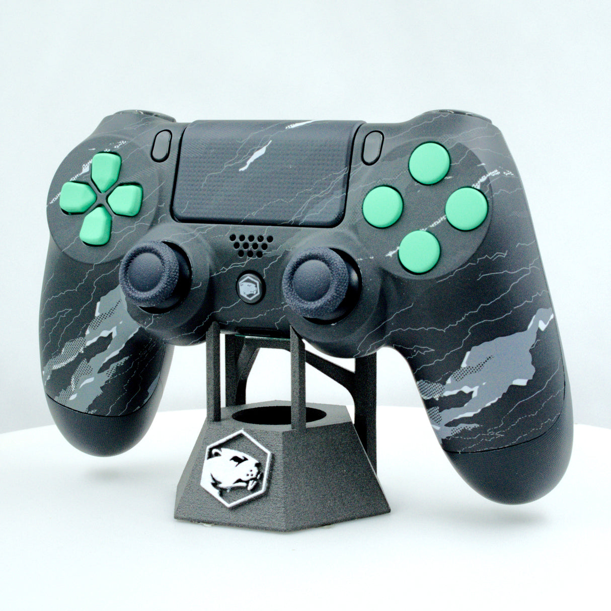 PS4 Refurbished Controller (1925)