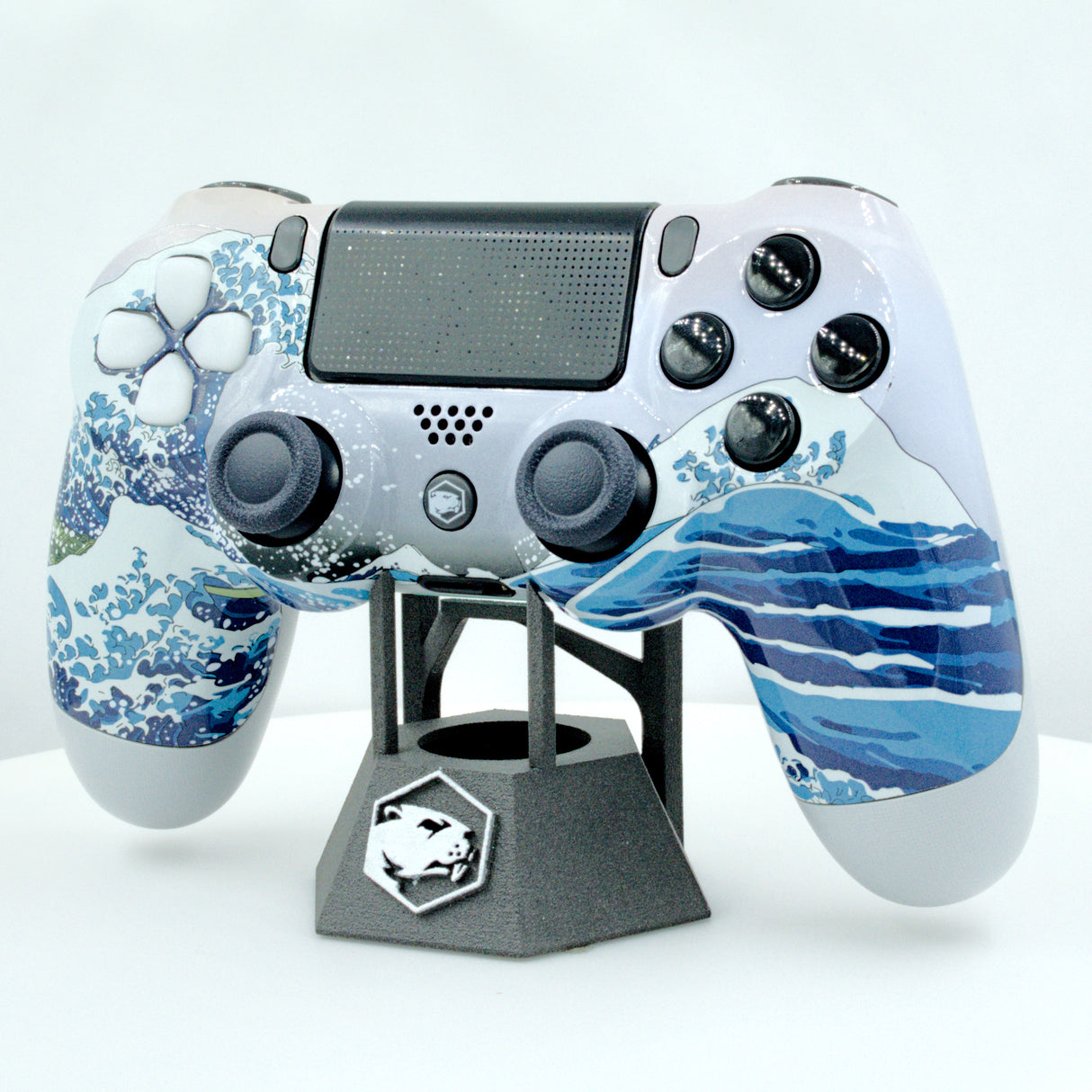PS4 Refurbished Controller (1913)