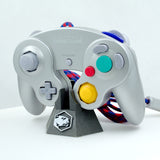 Nintendo GameCube Phob Pre-Built Controller (322)
