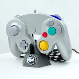 Nintendo GameCube Phob Pre-Built Controller (323)
