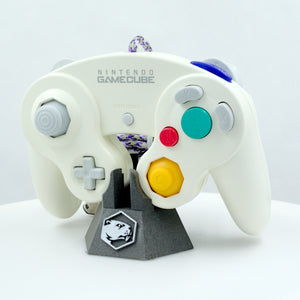 Nintendo GameCube Phob Pre-Built Controller (324)