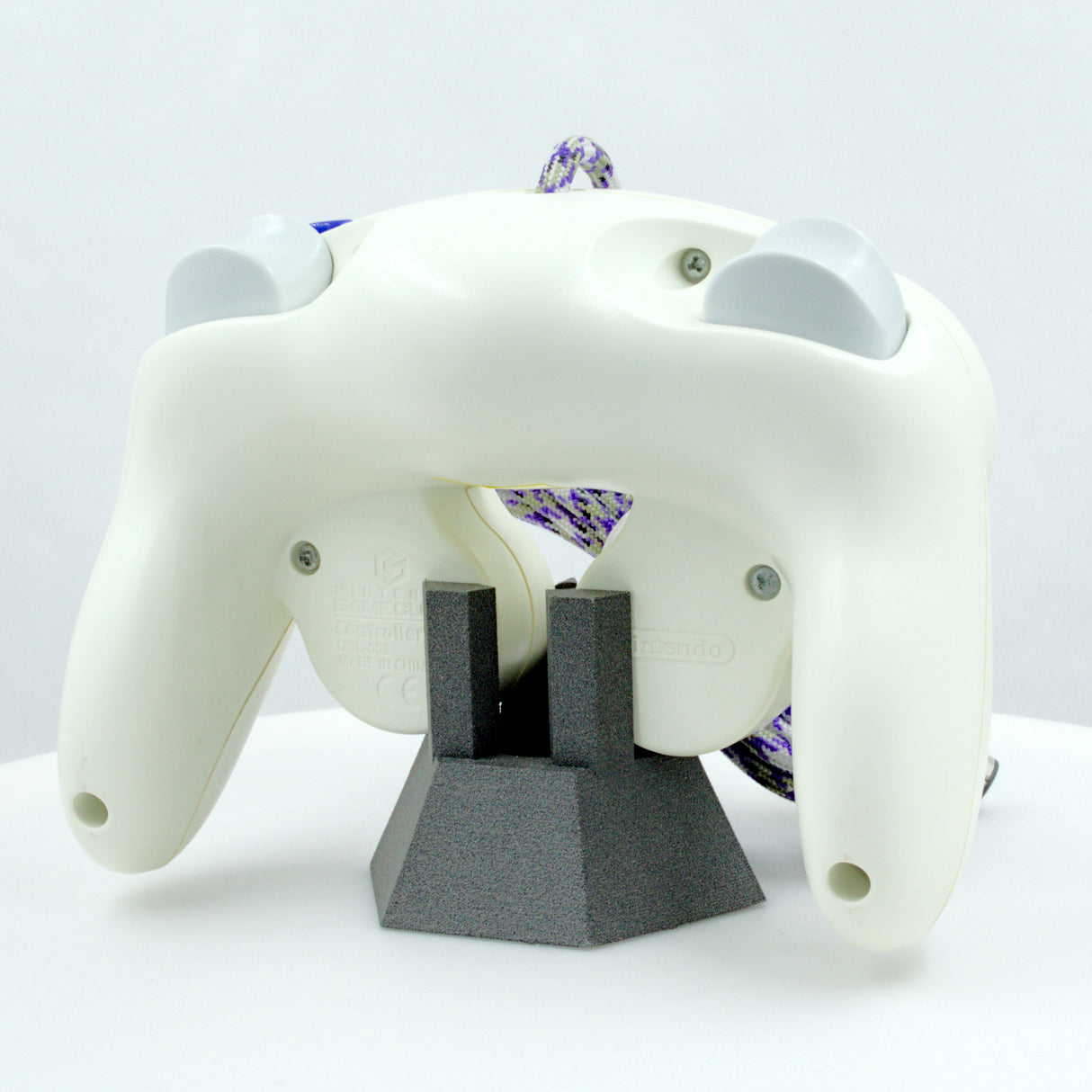 Nintendo GameCube Phob Pre-Built Controller (324)