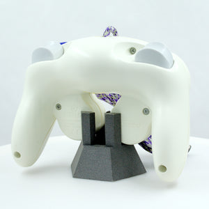 Nintendo GameCube Phob Pre-Built Controller (324)