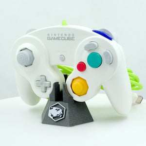 Nintendo GameCube Phob Pre-Built Controller (326)