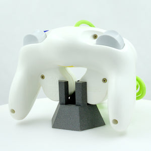 Nintendo GameCube Phob Pre-Built Controller (326)