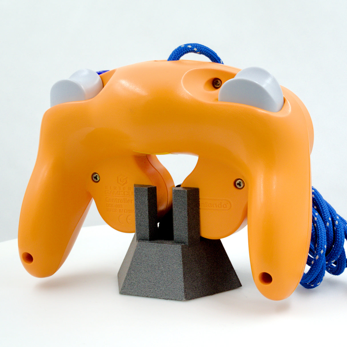 Nintendo GameCube Phob Pre-Built Controller (327)