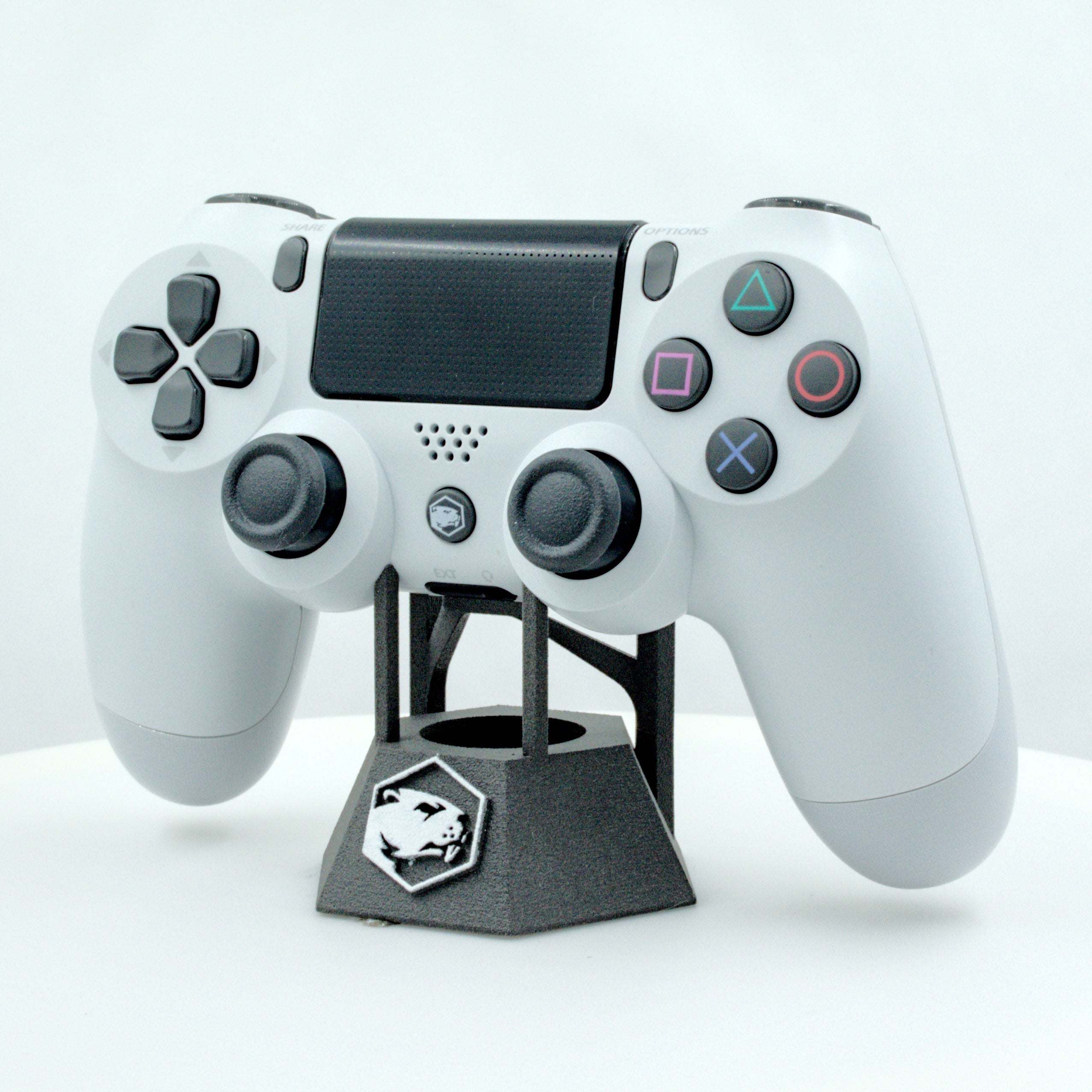 PS4 Pre-Built Controller (546) – Battle Beaver Customs