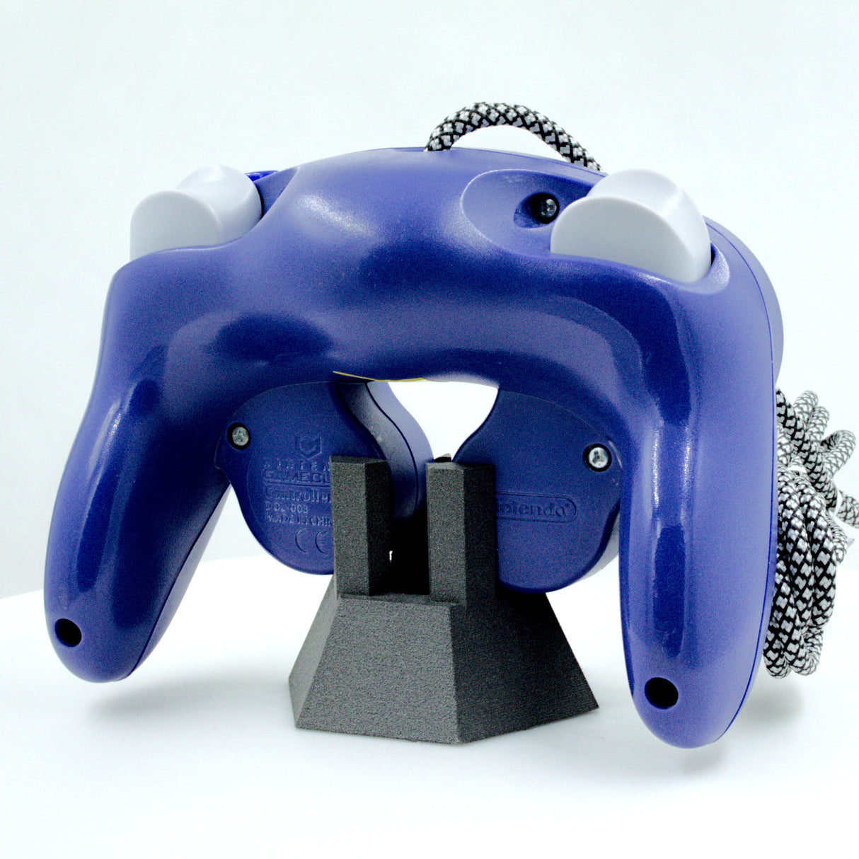 Nintendo GameCube Phob Pre-Built Controller (331)