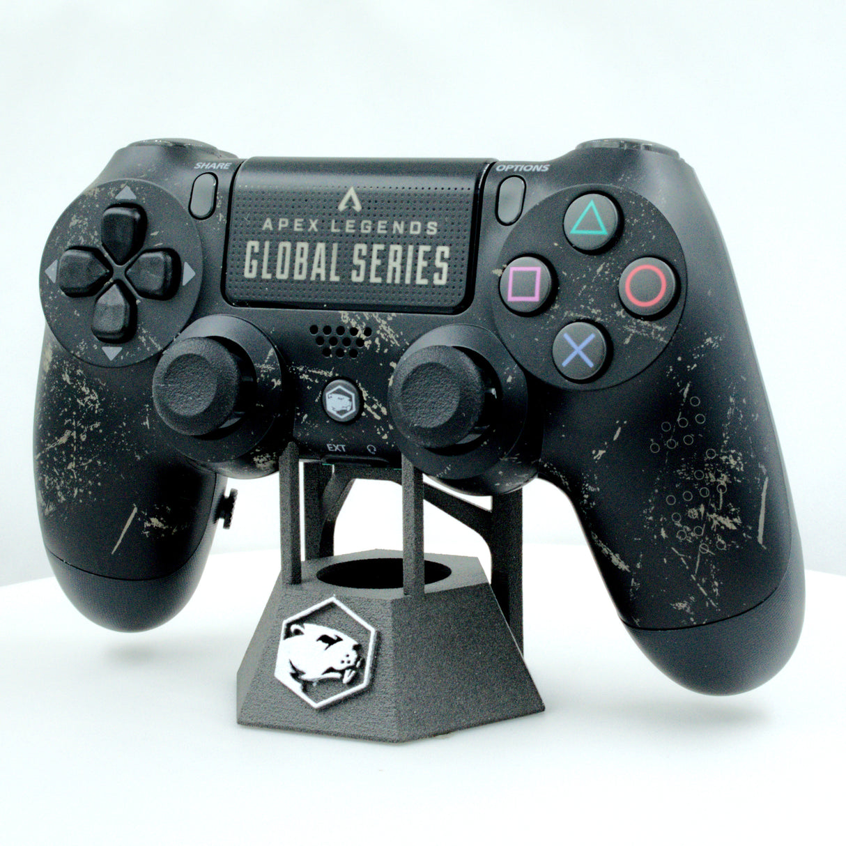 PS4 Pre-Built Controller (557)