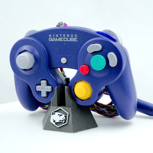 Nintendo GameCube Phob Pre-Built Controller (332)