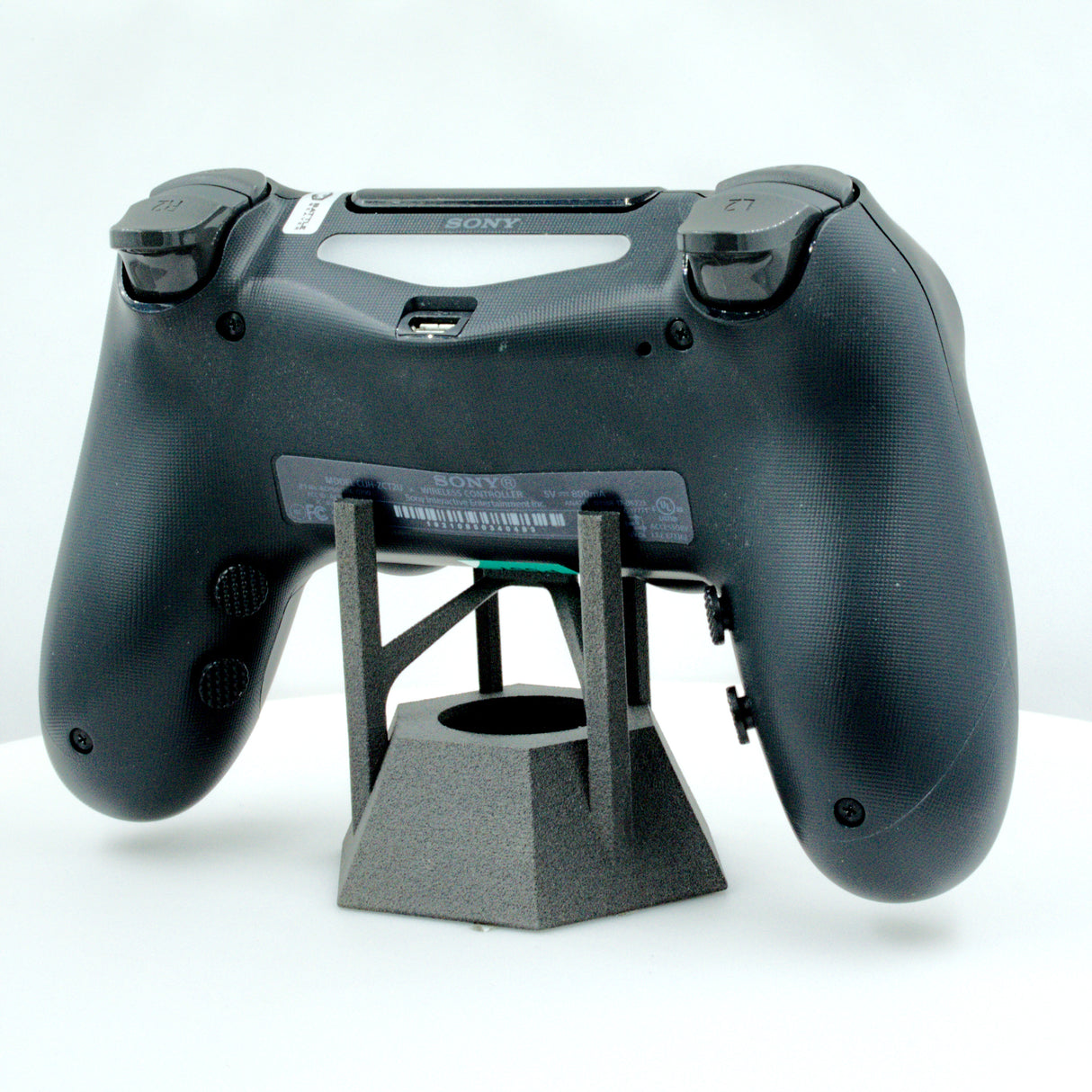 PS4 Pre-Built Controller (557)