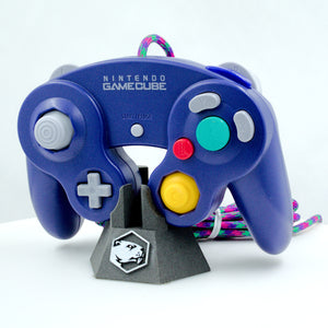 Nintendo GameCube Phob Pre-Built Controller (333)