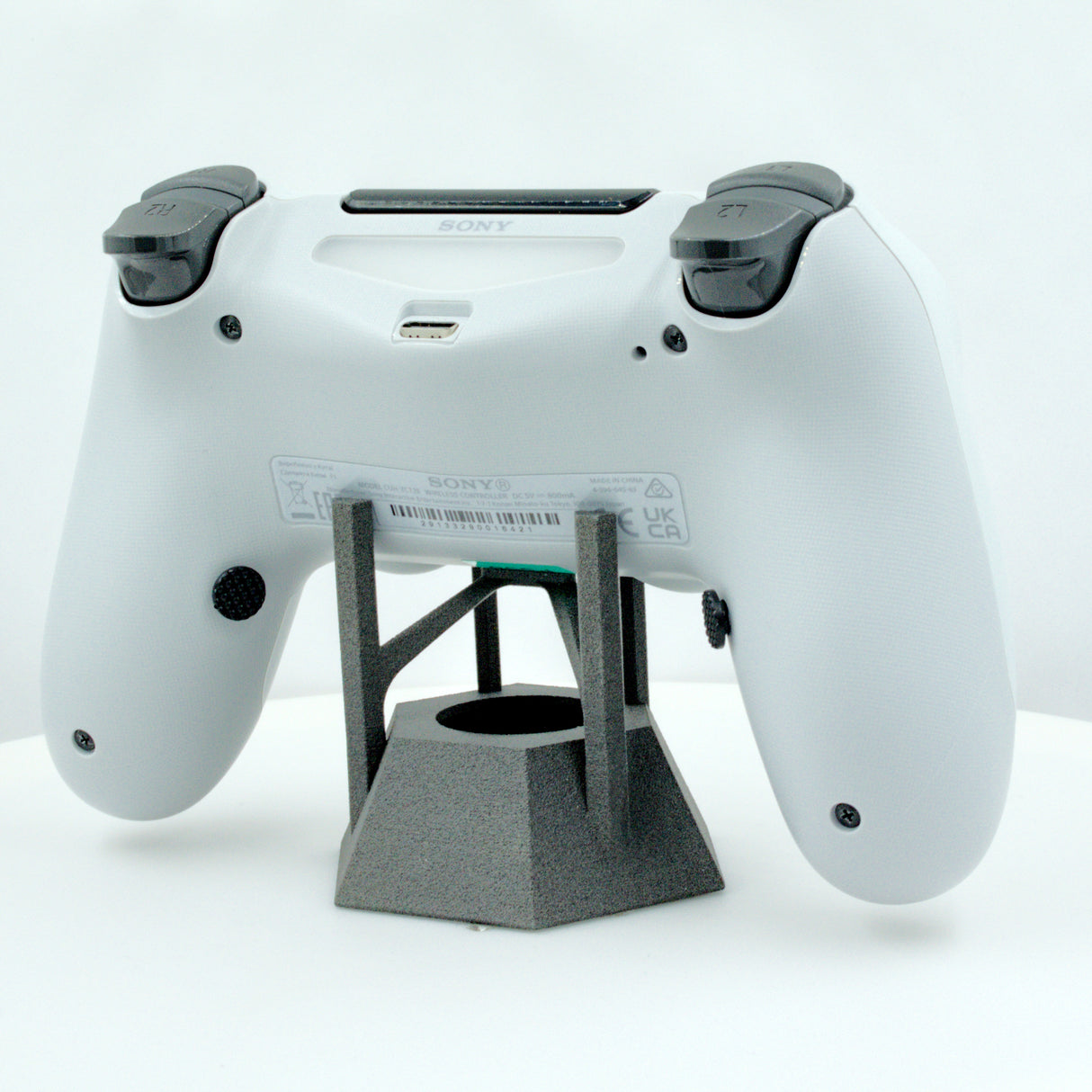 PS4 Pre-Built Controller (558)