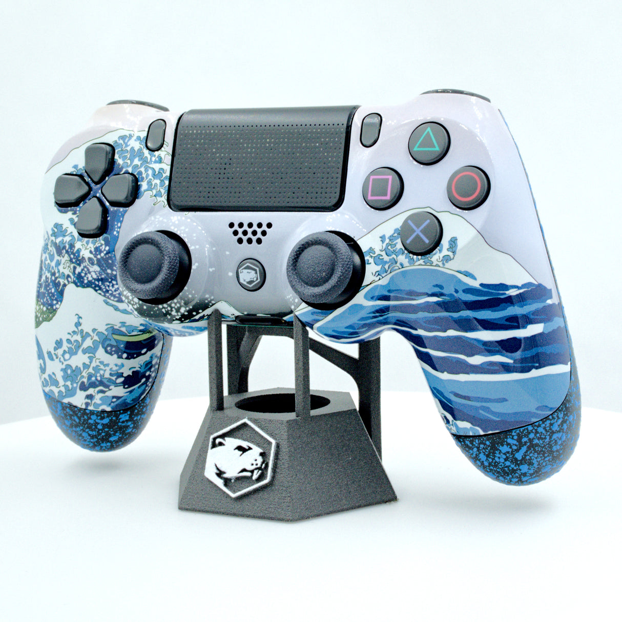 PS4 Refurbished Controller (1981)