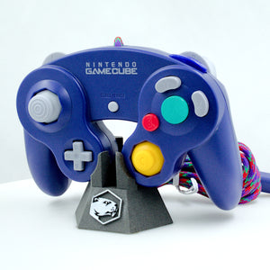 Nintendo GameCube Phob Pre-Built Controller (334)