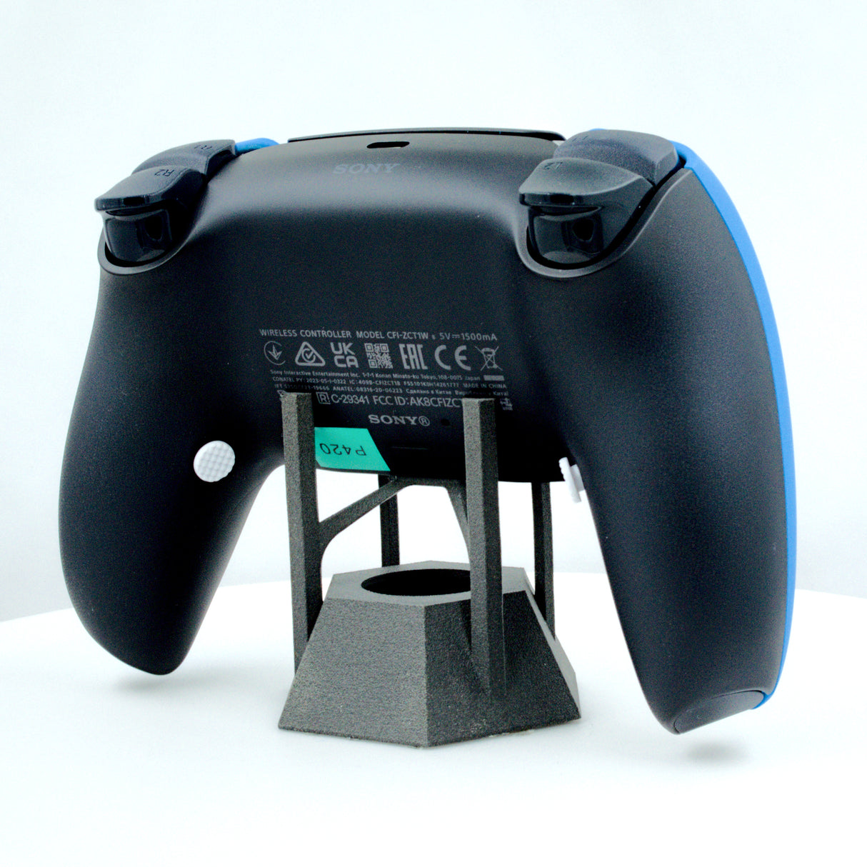 DualSense Pre-Built Controller (420)