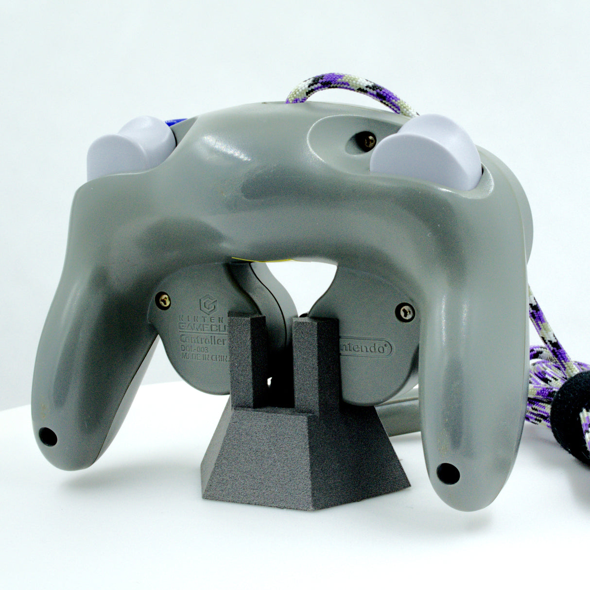 Nintendo GameCube Phob Pre-Built Controller (336)