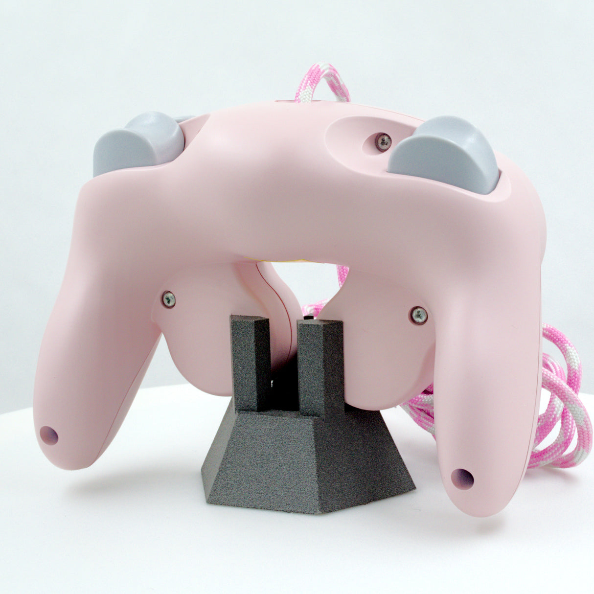 Nintendo GameCube Phob Pre-Built Controller (337)