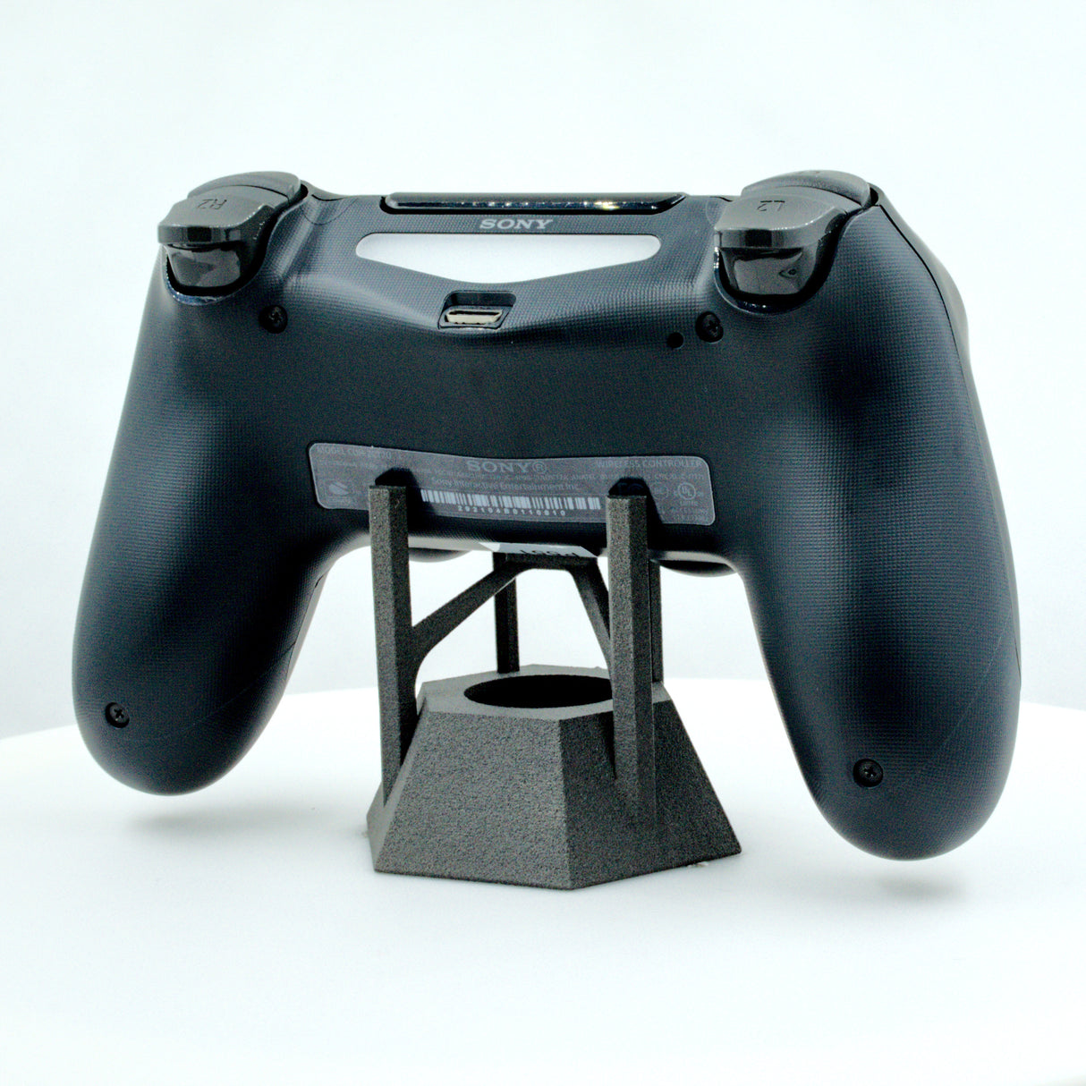 PS4 Pre-Built Controller (551)