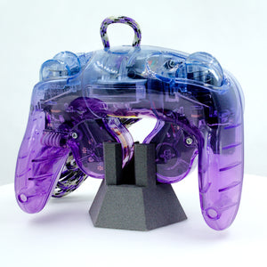 Nintendo GameCube Phob Pre-Built Controller (338)