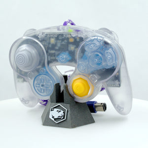Nintendo GameCube Phob Pre-Built Controller (339)