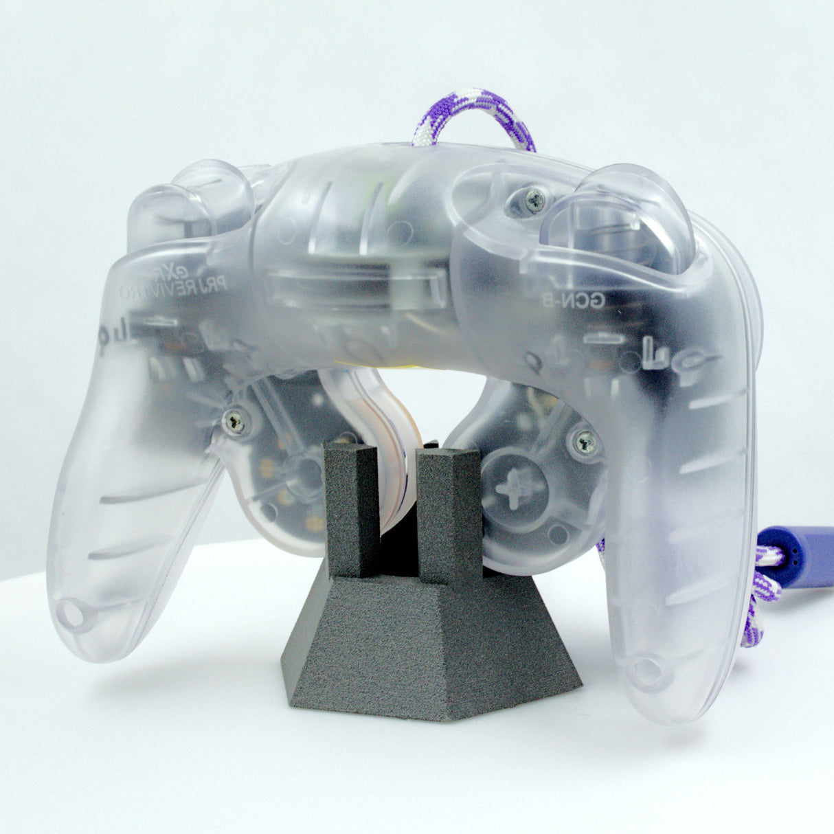 Nintendo GameCube Phob Pre-Built Controller (339)