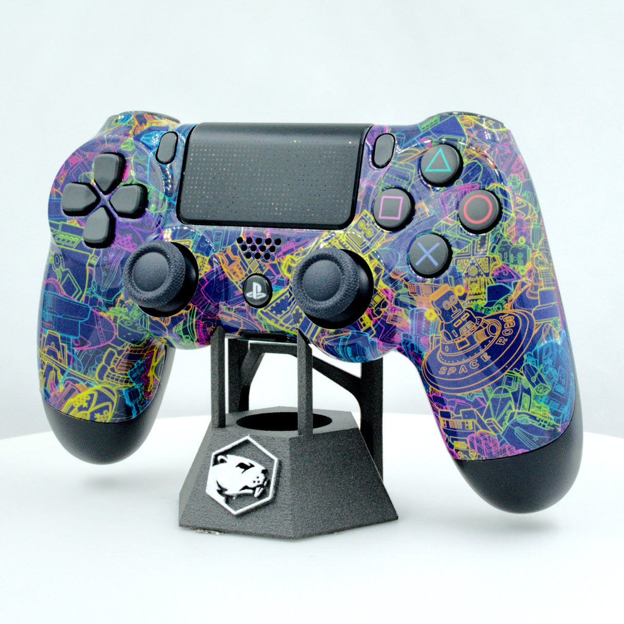 PS4 Refurbished Controller (1930)