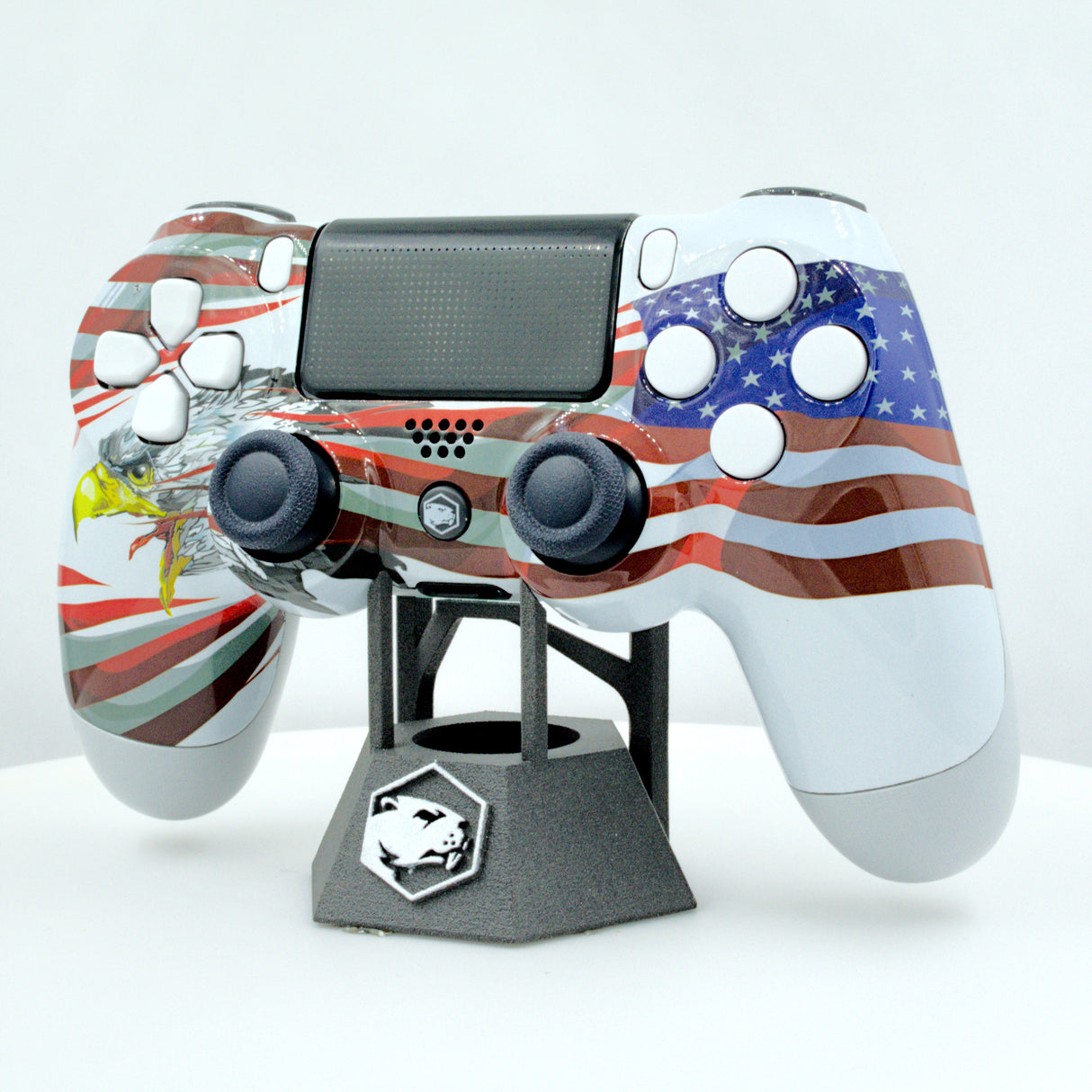 PS4 Refurbished Controller (1932)