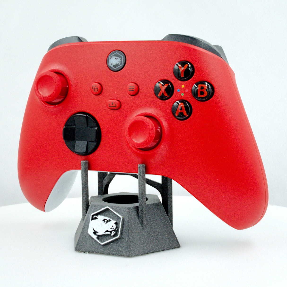 Xbox Series X Pre-Built Controller (154)