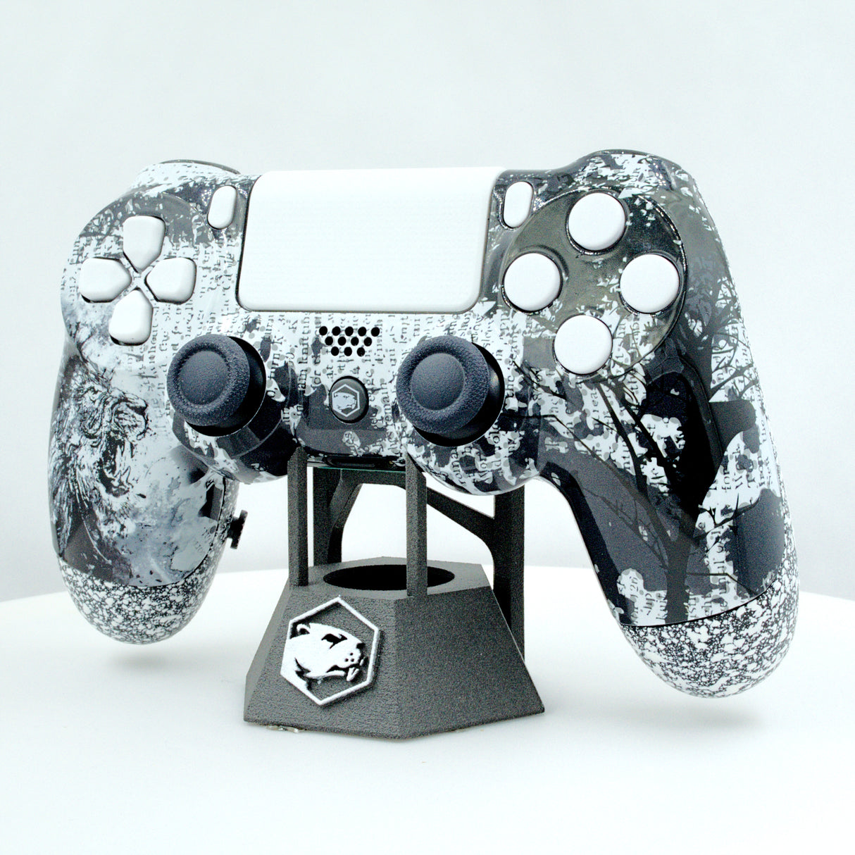 PS4 Refurbished Controller (1934)