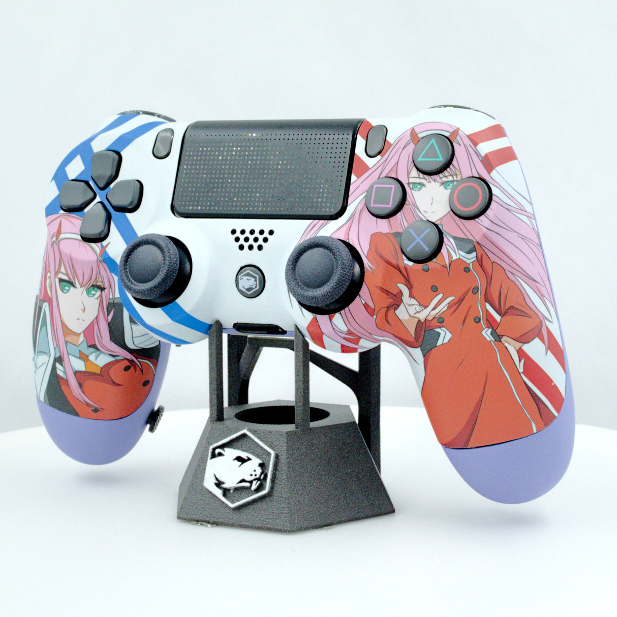 PS4 Refurbished Controller (1952)